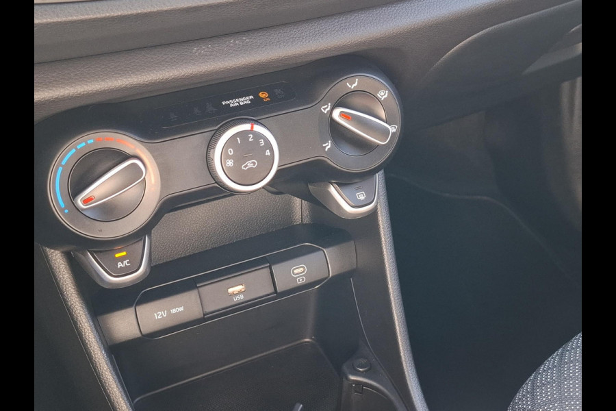 Kia Picanto 1.0 DPI DynamicPlusLine