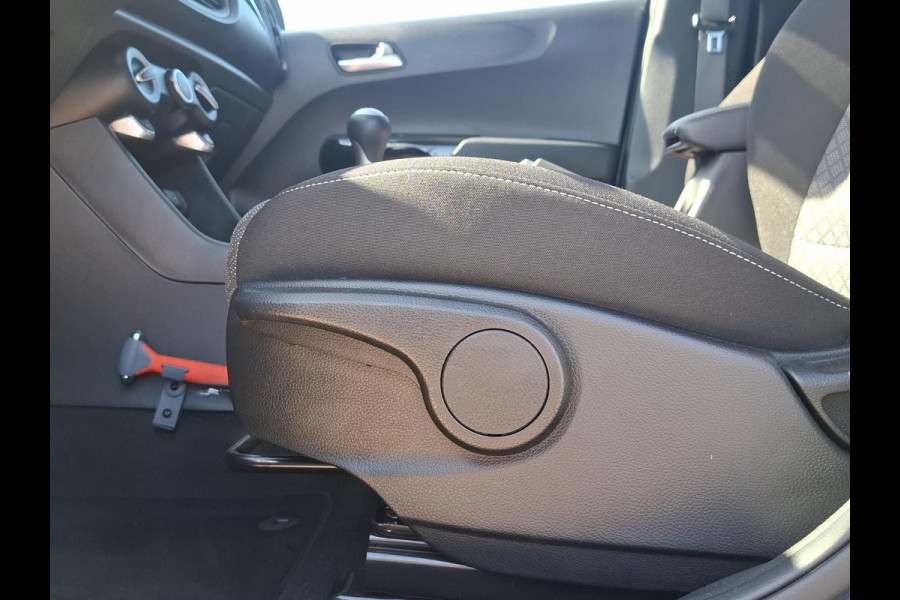 Kia Picanto 1.0 DPI DynamicPlusLine
