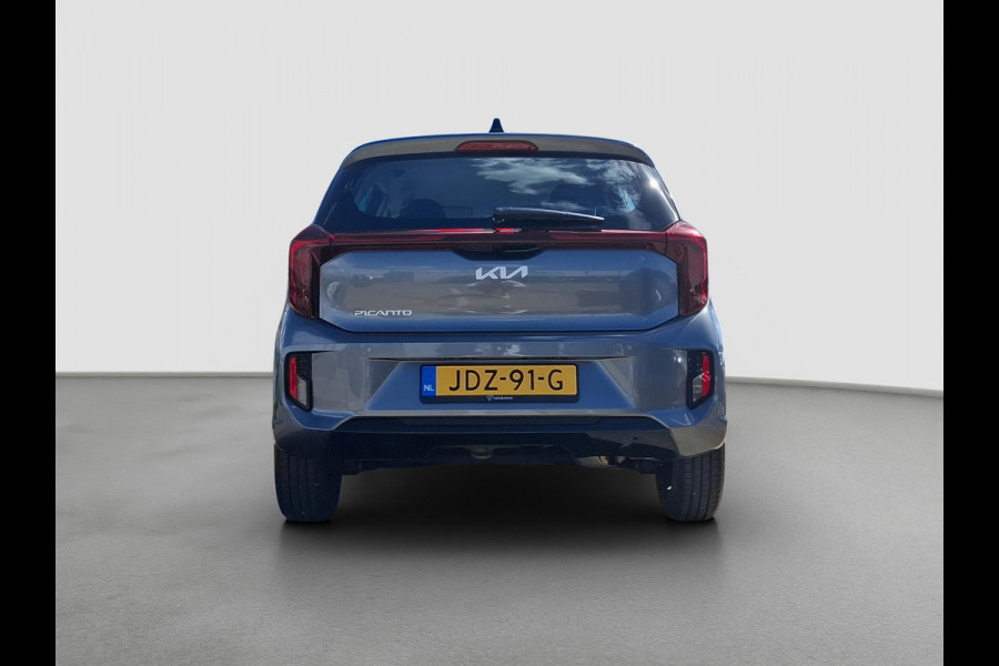 Kia Picanto 1.0 DPI DynamicLine