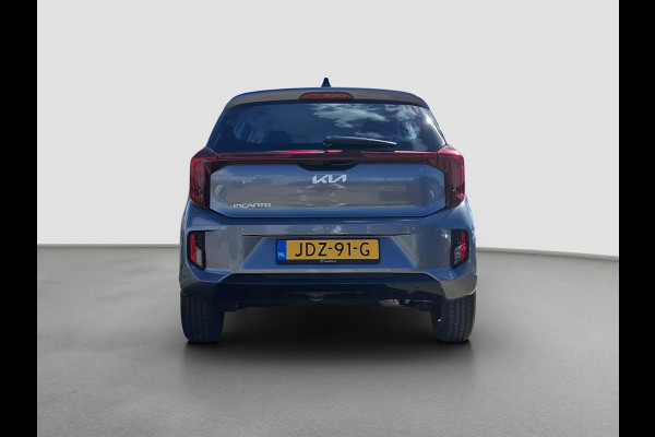 Kia Picanto 1.0 DPI DynamicLine