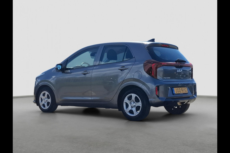 Kia Picanto 1.0 DPI DynamicLine