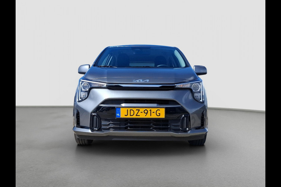 Kia Picanto 1.0 DPI DynamicLine