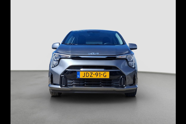 Kia Picanto 1.0 DPI DynamicLine