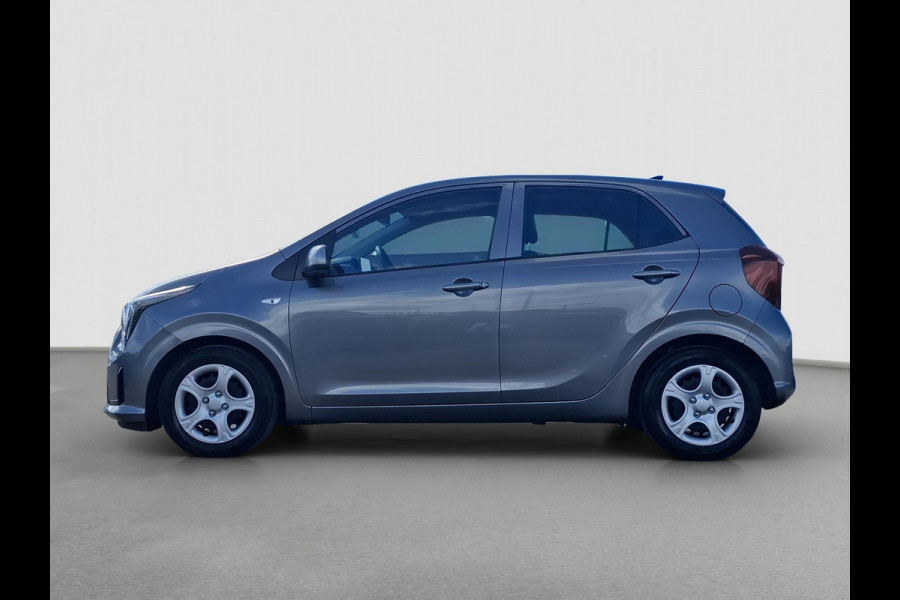 Kia Picanto 1.0 DPI DynamicLine