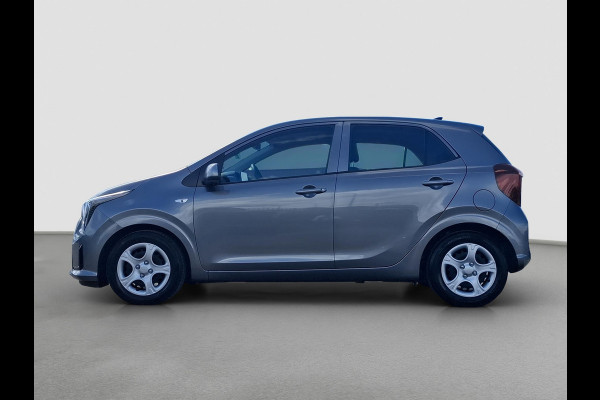 Kia Picanto 1.0 DPI DynamicLine