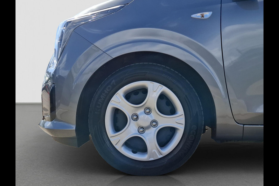 Kia Picanto 1.0 DPI DynamicLine