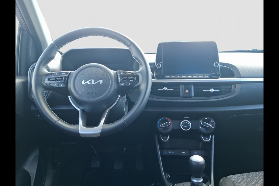 Kia Picanto 1.0 DPI DynamicLine