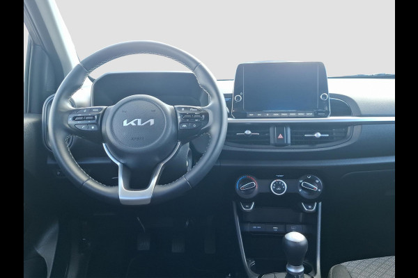 Kia Picanto 1.0 DPI DynamicLine