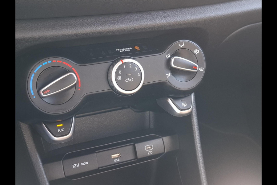 Kia Picanto 1.0 DPI DynamicLine