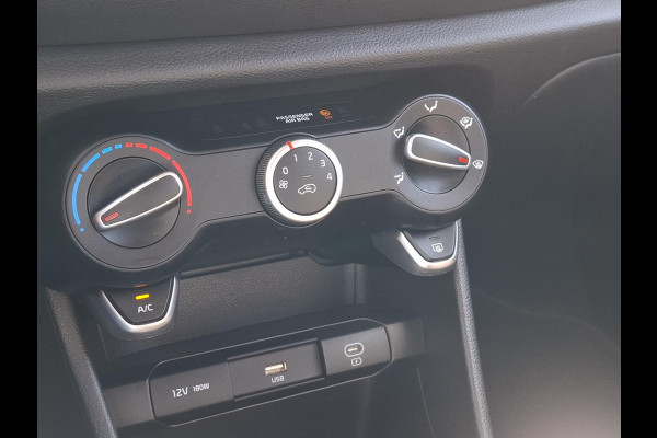 Kia Picanto 1.0 DPI DynamicLine