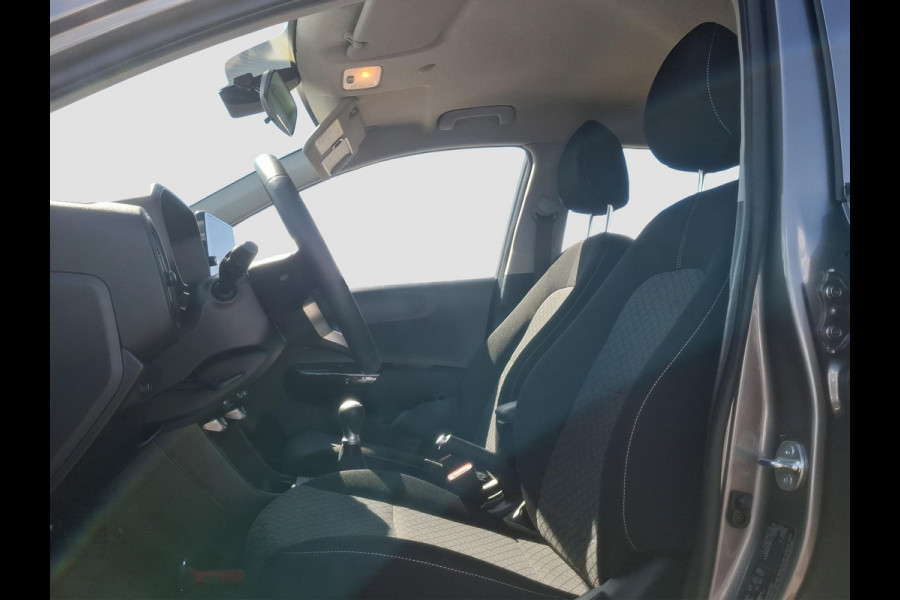 Kia Picanto 1.0 DPI DynamicLine