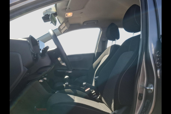 Kia Picanto 1.0 DPI DynamicLine