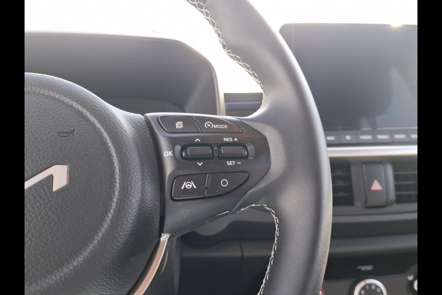 Kia Picanto 1.0 DPI DynamicLine