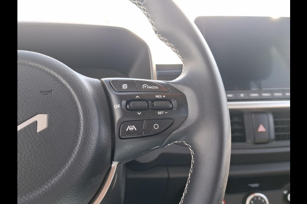 Kia Picanto 1.0 DPI DynamicLine