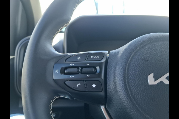 Kia Picanto 1.0 DPI DynamicLine