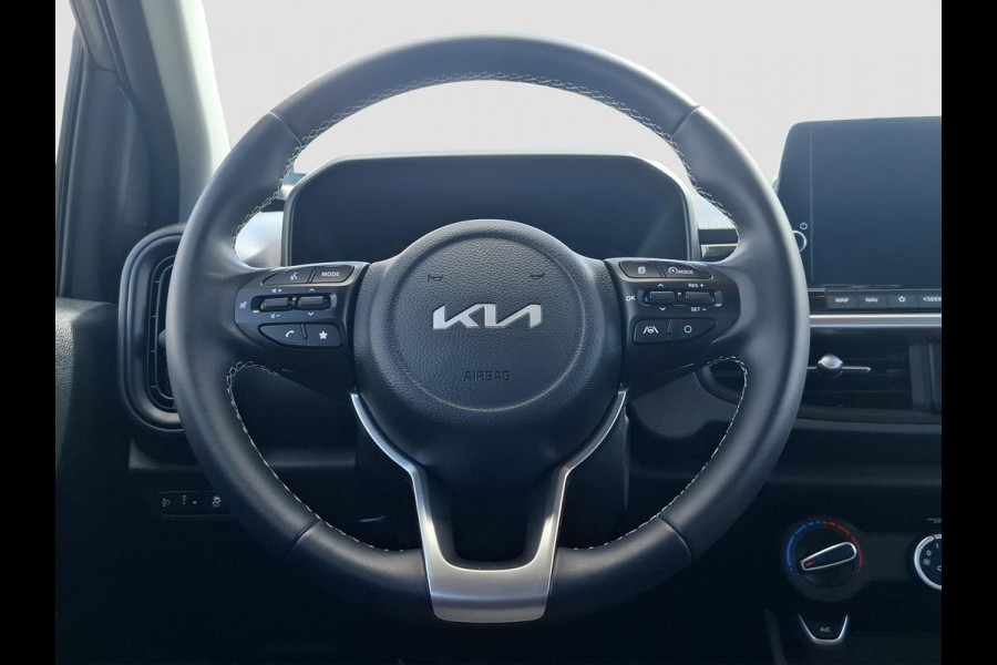 Kia Picanto 1.0 DPI DynamicLine