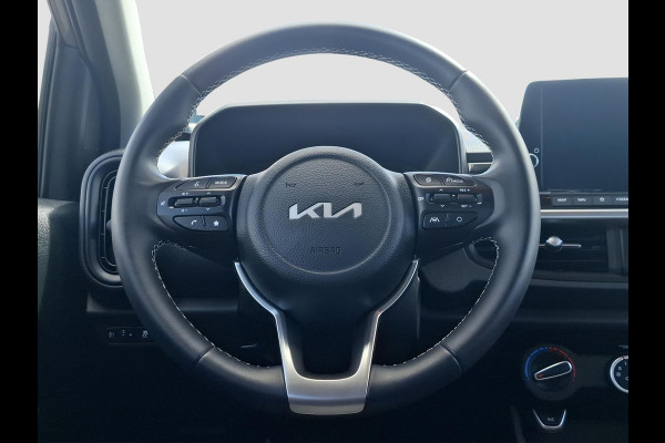 Kia Picanto 1.0 DPI DynamicLine