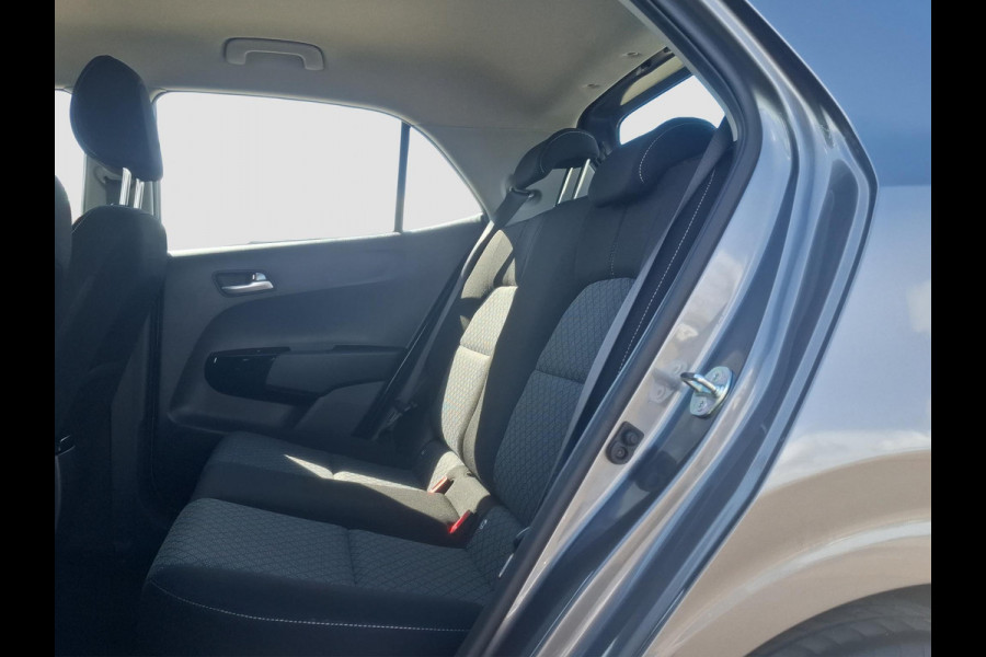 Kia Picanto 1.0 DPI DynamicLine