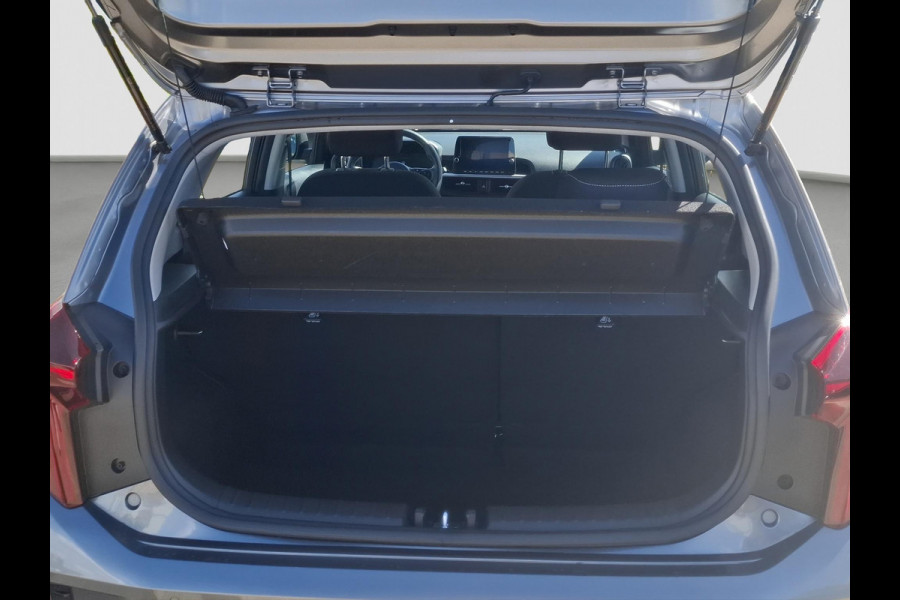 Kia Picanto 1.0 DPI DynamicLine