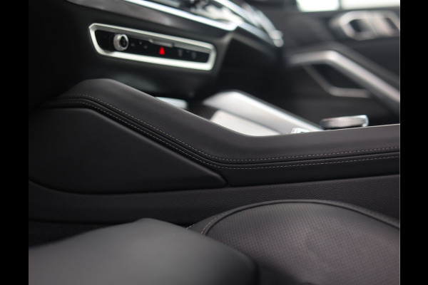 BMW X6 40i xDrive | Pano - Trekhaak - HUD