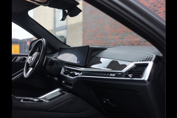 BMW X6 40i xDrive | Pano - Trekhaak - HUD