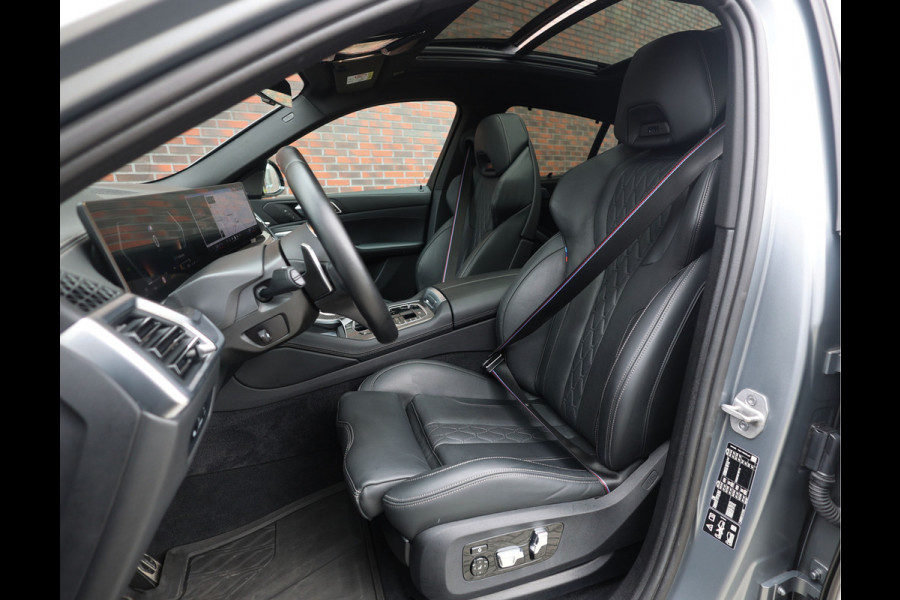 BMW X6 40i xDrive | Pano - Trekhaak - HUD