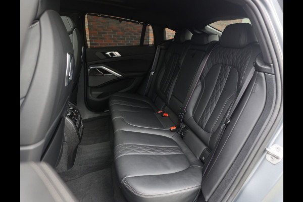 BMW X6 40i xDrive | Pano - Trekhaak - HUD