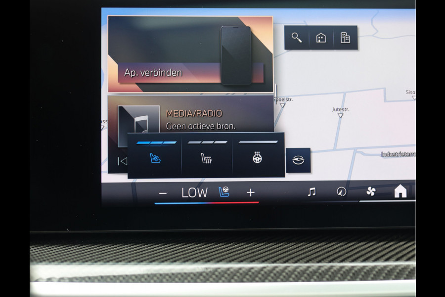 BMW X6 40i xDrive | Pano - Trekhaak - HUD