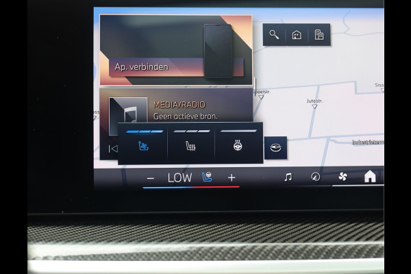 BMW X6 40i xDrive | Pano - Trekhaak - HUD