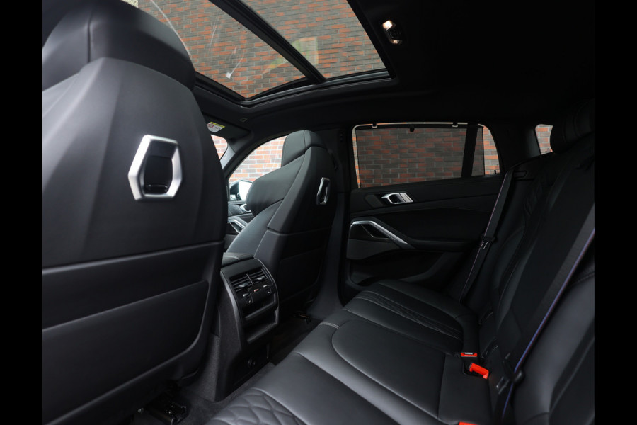 BMW X6 40i xDrive | Pano - Trekhaak - HUD