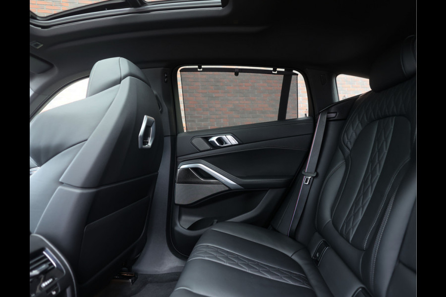 BMW X6 40i xDrive | Pano - Trekhaak - HUD