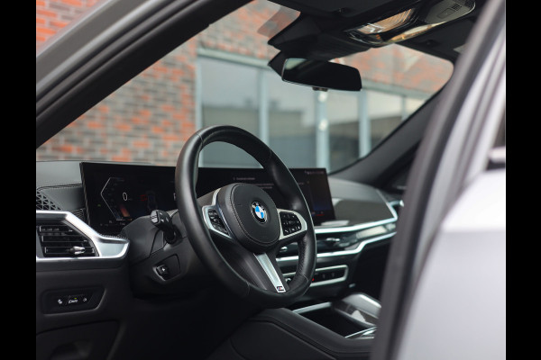 BMW X6 40i xDrive | Pano - Trekhaak - HUD