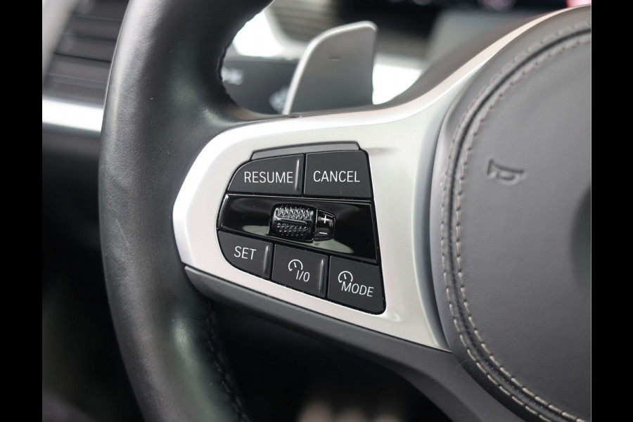 BMW X6 40i xDrive | Pano - Trekhaak - HUD