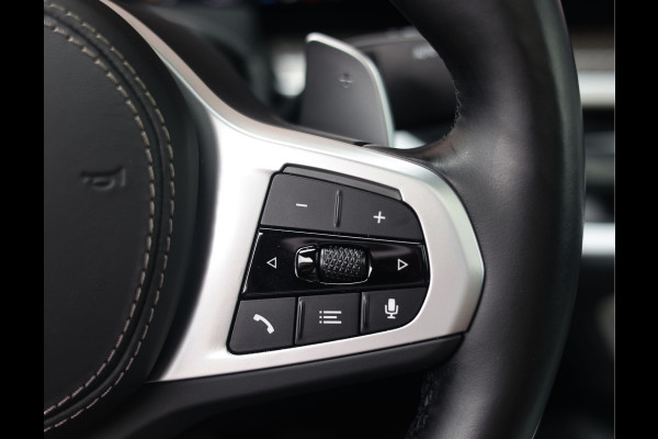BMW X6 40i xDrive | Pano - Trekhaak - HUD