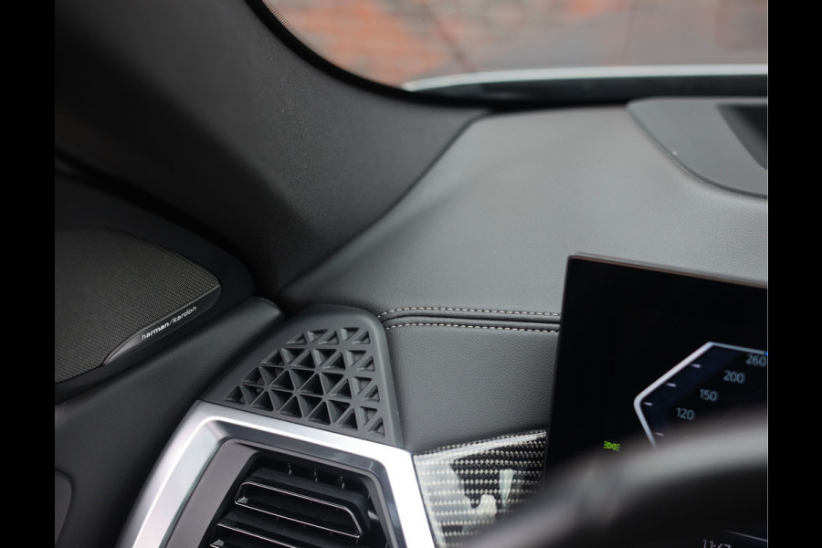 BMW X6 40i xDrive | Pano - Trekhaak - HUD