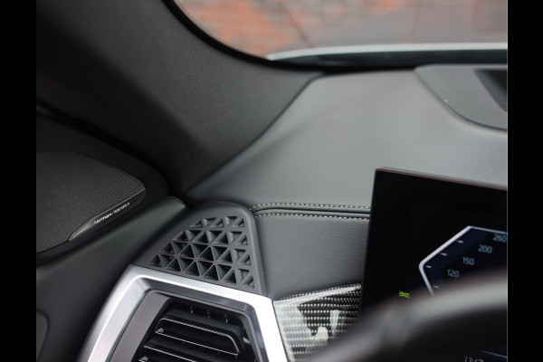 BMW X6 40i xDrive | Pano - Trekhaak - HUD