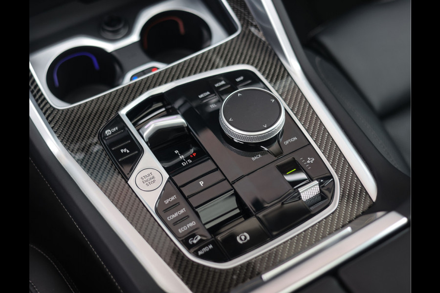 BMW X6 40i xDrive | Pano - Trekhaak - HUD