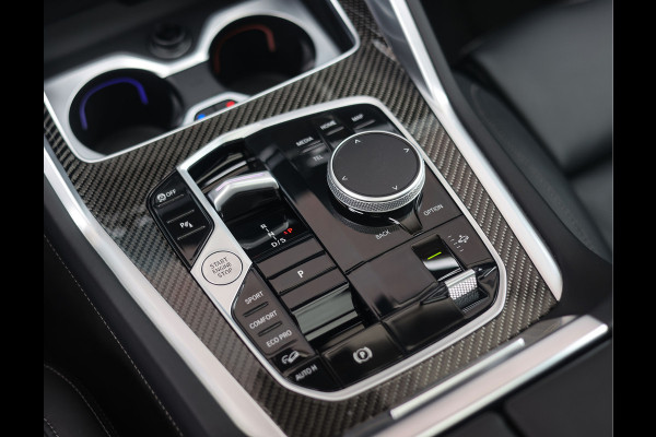 BMW X6 40i xDrive | Pano - Trekhaak - HUD