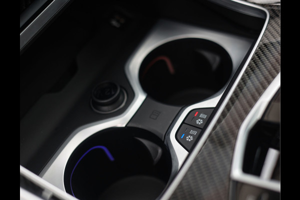 BMW X6 40i xDrive | Pano - Trekhaak - HUD