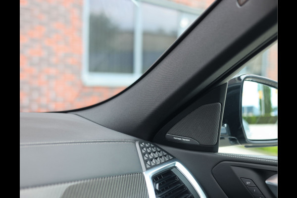 BMW X6 40i xDrive | Pano - Trekhaak - HUD