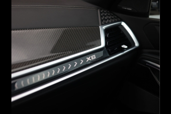BMW X6 40i xDrive | Pano - Trekhaak - HUD
