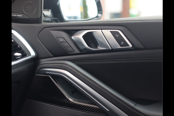 BMW X6 40i xDrive | Pano - Trekhaak - HUD