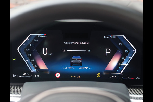 BMW X6 40i xDrive | Pano - Trekhaak - HUD