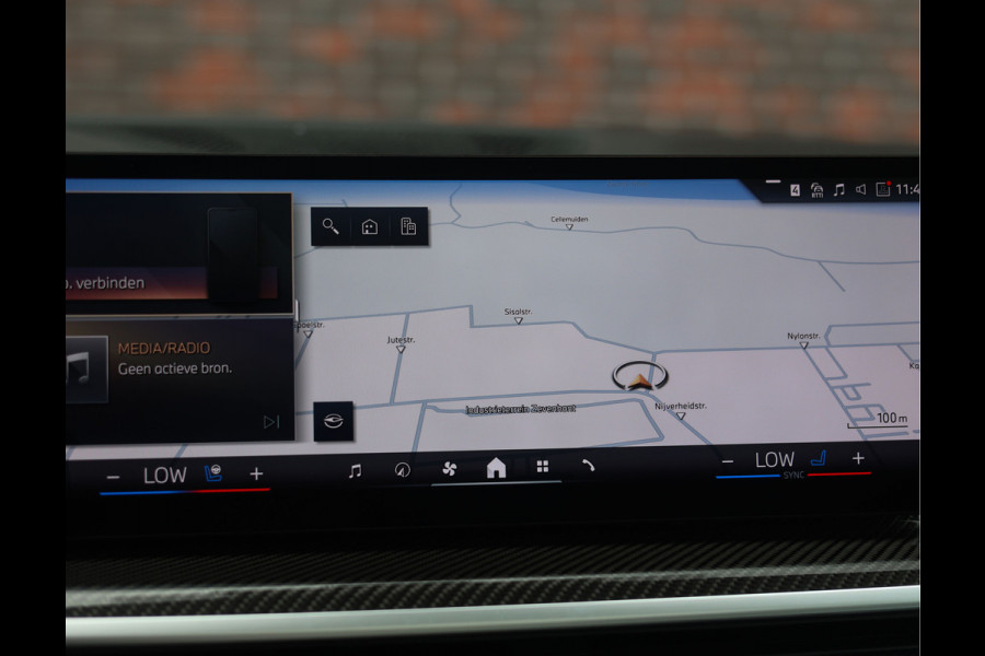 BMW X6 40i xDrive | Pano - Trekhaak - HUD