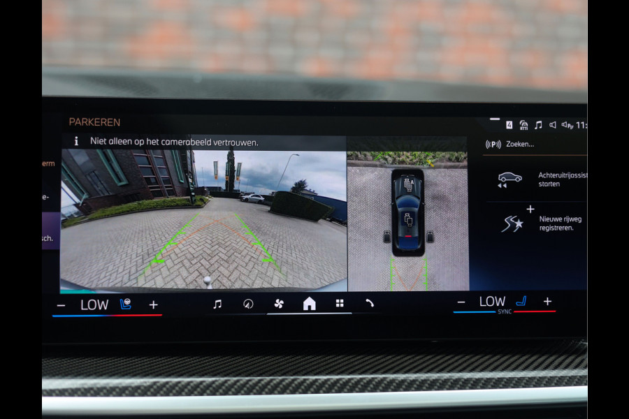 BMW X6 40i xDrive | Pano - Trekhaak - HUD