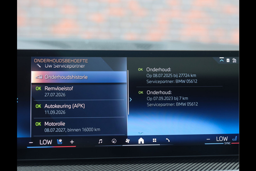 BMW X6 40i xDrive | Pano - Trekhaak - HUD