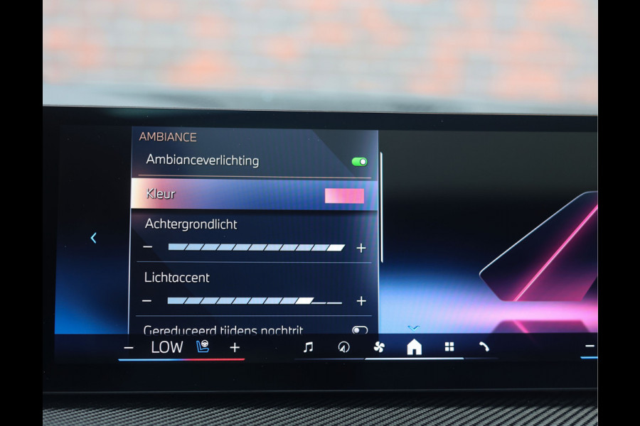 BMW X6 40i xDrive | Pano - Trekhaak - HUD