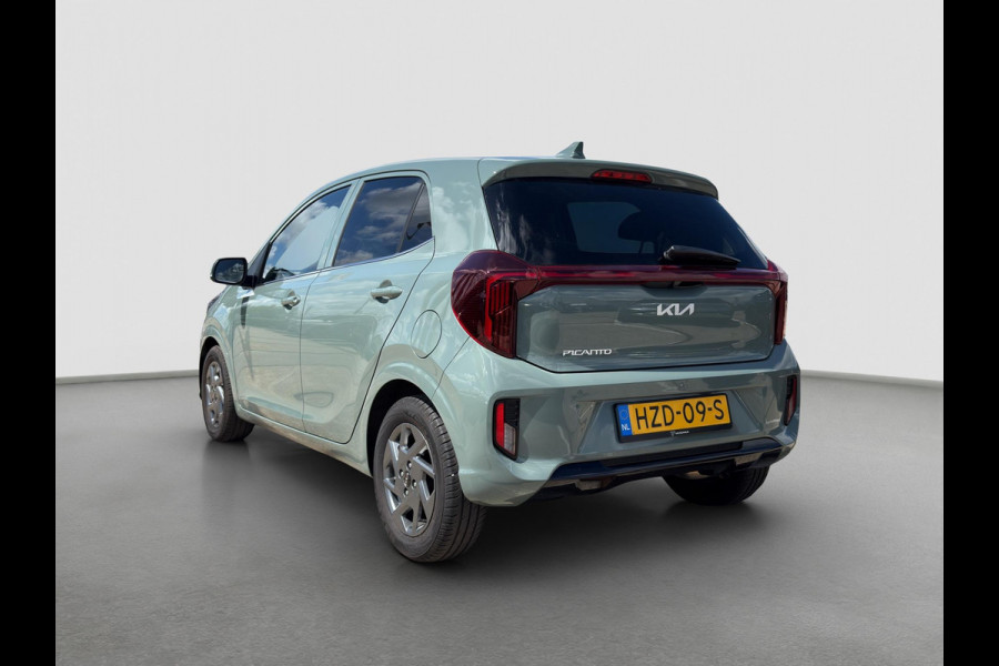 Kia Picanto 1.0 DPI DynamicPlusLine