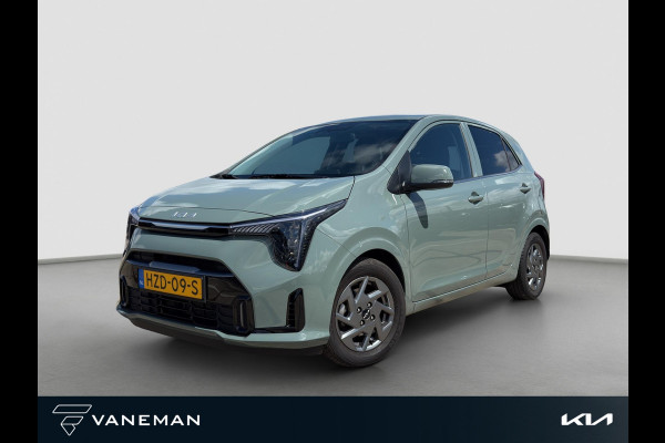 Kia Picanto 1.0 DPI DynamicPlusLine