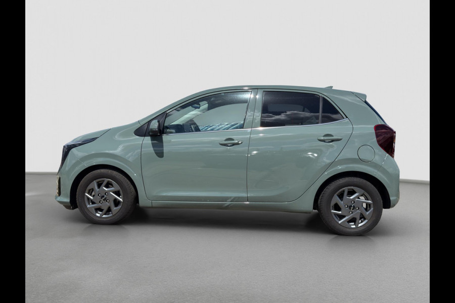 Kia Picanto 1.0 DPI DynamicPlusLine